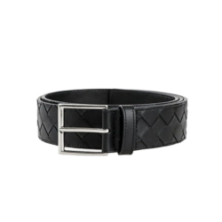 ●실사● 보테가베네타 벨트 MG3084 다크브라운