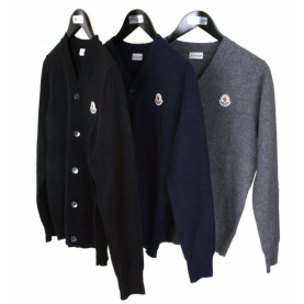 MONCLER 몽클레어 오뚜기 가디건