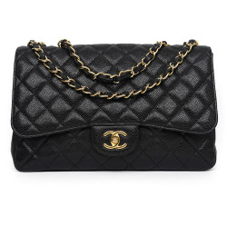 ●실사● 샤넬 클래식 플랩백