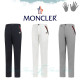 MONCLER 몽클레어 퍼스널 밴딩 슬림 팬츠