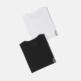 CHROME HEARTS 크롬하츠 USA 반팔