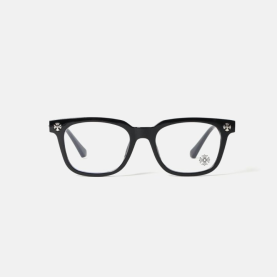 CHROME HEARTS 크롬하츠 콕스어커 안경 2COLOR