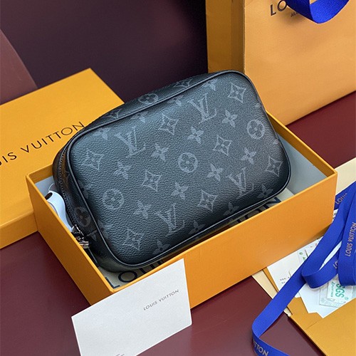 LOUIS VUITTON 루이비통 토일렛 파우치 PM M46577