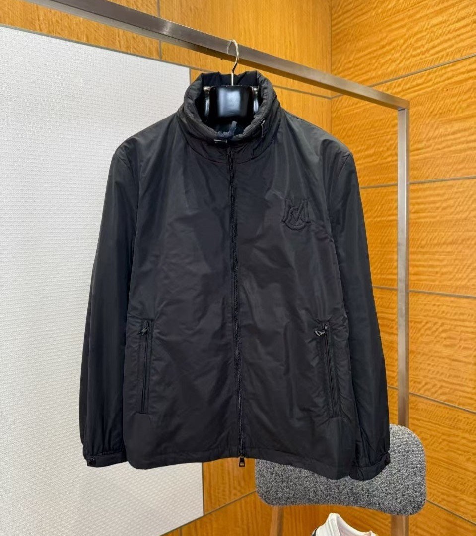 MONCLER 몽클레어 오우게 바람막이 자켓