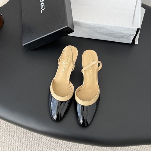 CHANEL 샤넬 여성용 샌들 C94573 2COLOR