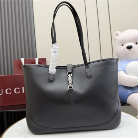 GUCCI 구찌 재키 미디엄 토트백 867015