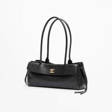 CHANEL 샤넬 볼링 백 AS30668