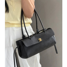 CHANEL 샤넬 볼링 백 AS30668