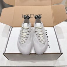 LOEWE 로에베 여성용 스니커즈 L72221 2COLOR