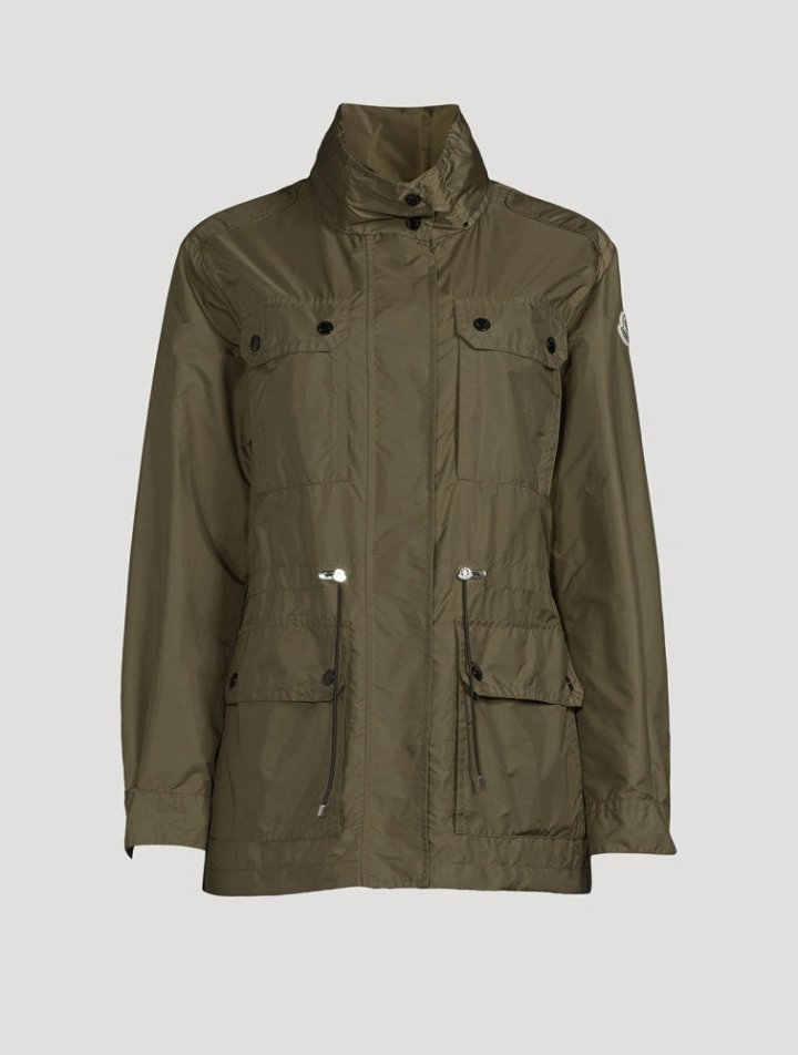 MONCLER 몽클레어 아그드 바람막이 자켓