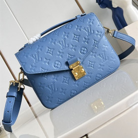 LOUIS VUITTON 루이비통 포쉐트 메티스 M41487