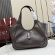 GUCCI 구찌 메르카토 스몰 토트백 866646