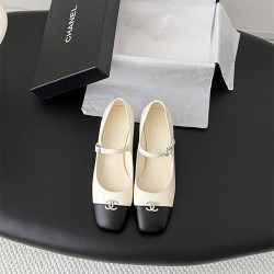 CHANEL 샤넬 여성용 구두 C84476 2COLOR