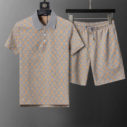 LOUIS VUITTON 루이비통 백로고 세트 25