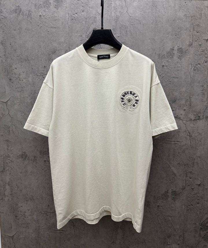 CHROME HEARTS 크롬하츠 반팔 NO.13 2COLOR