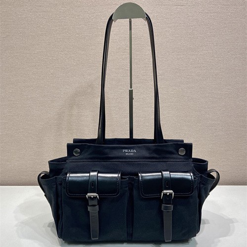 PRADA 프라다 루트 토트백 1BG645