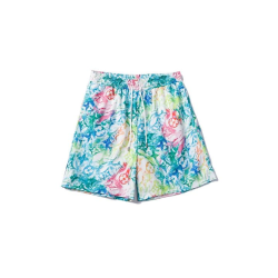 LOUIS VUITTON 루이비통 6452 파스텔 모노그램 스윔 쇼츠