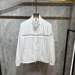 MONCLER 몽클레어 블루종 2COLOR