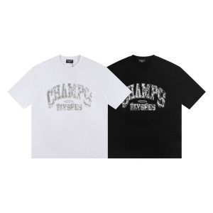 BALENCIAGA 발렌시아가 6494 샹젤리제 반팔