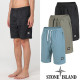 STONE ISLAND 스톤아일랜드 나일론메탈 보드숏 스윔팬츠