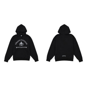 CHROME HEARTS 크롬하츠 자수 후드