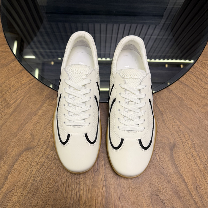 PRADA 프라다 남성용 스니커즈 P49836 2COLOR