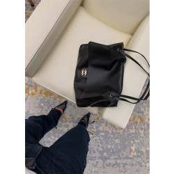 CHANEL 샤넬 플랩백 AS91010