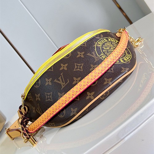 LOUIS VUITTON 루이비통 범백 M27237