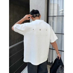 CHROME HEARTS 크롬하츠 반팔 NO.31 2COLOR