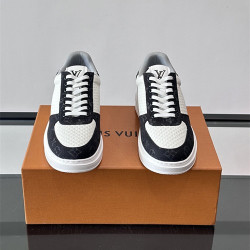 LOUIS VUITTON 루이비통 남성용 스니커즈 L93809 2COLOR