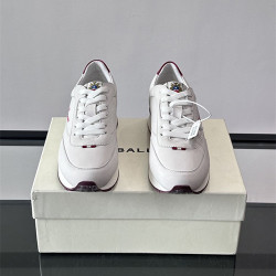 BALLY 발리 남성용 스니커즈 B58015 2COLOR