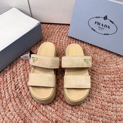 PRADA 프라다 여성용 샌들 P76844 2COLOR